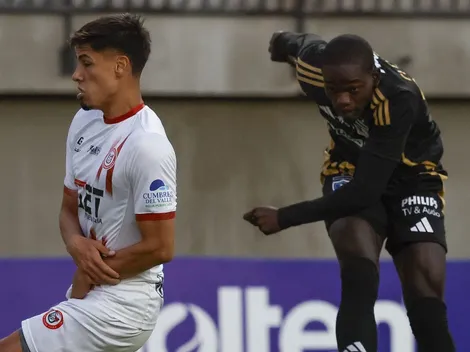 Históricos albos aplauden a Clerveaux: "Puso más que..."