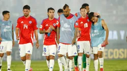 Arcos pide titularidad en La Roja.