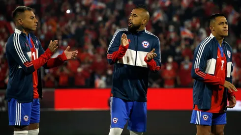 Coke Hevia no quiere saber más de la Generación Dorada.