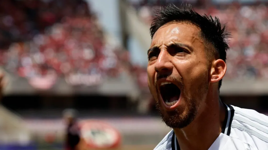 Javier Correa pone el grito en el cielo por las posibles sanciones hacia Colo Colo.