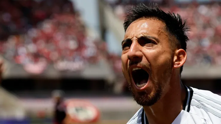 Javier Correa pone el grito en el cielo por las posibles sanciones hacia Colo Colo.