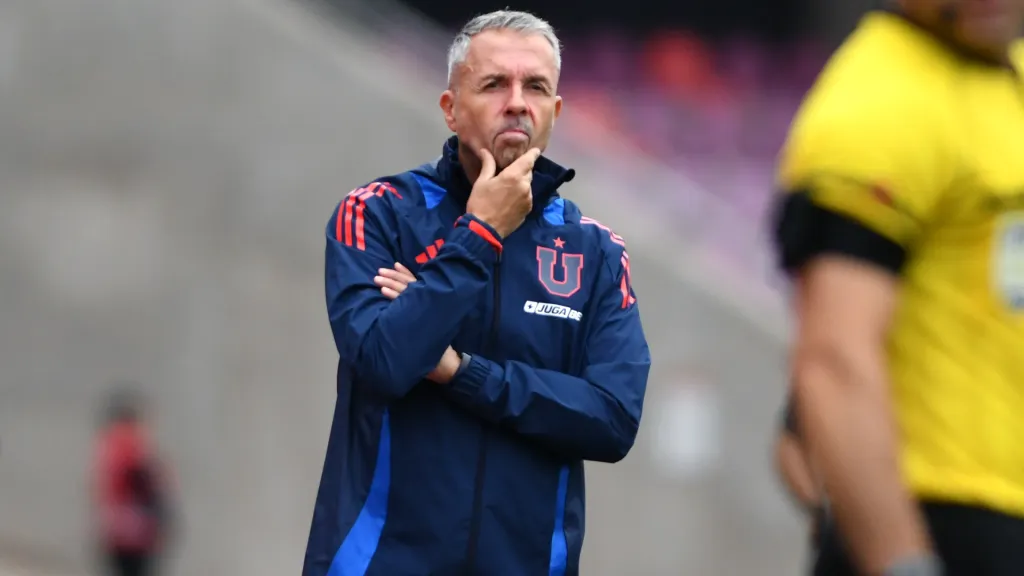 Gustavo Álvarez podrá contar con Maximiliano Guerrero.