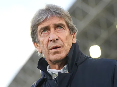 Orgullo chileno: Manuel Pellegrini es elegido el mejor DT de La Liga