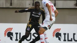 Critican la inclusión de juveniles en Colo Colo.