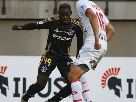 Exentrenador cuestiona el ingreso de los juveniles en Colo Colo