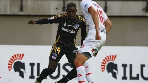 Critican la inclusión de juveniles en Colo Colo.