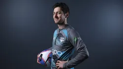 Marco Rojas espera estar en el Mundial del 2026 con Nueva Zelanda.