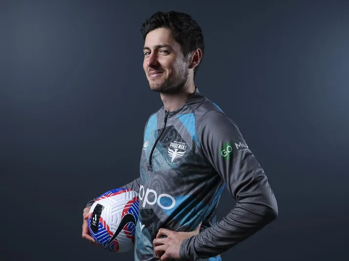 ¿Con Marco Rojas? Nueva Zelanda clasifica al Mundial del 2026