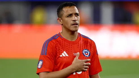 Gabriel Mendoza sorprende a todos aceptando que Alexis Sánchez venga a la U.