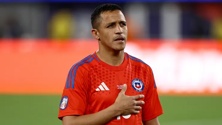 Gabriel Mendoza sorprende a todos aceptando que Alexis Sánchez venga a la U.