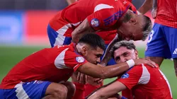 Figura de La Roja es duramente criticada de cara al partido con Ecuador (Foto: Jose Luis Melgarejo/Mexsport/Photosport)