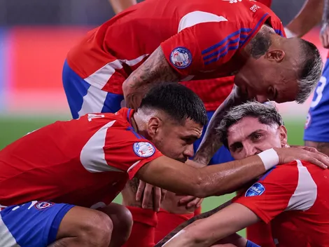 Lapidan a figura de La Roja: "Si vamos a seguir sosteniendo la ilusión en él, estamos errados"