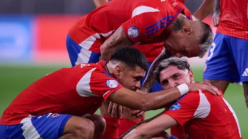 Figura de La Roja es duramente criticada de cara al partido con Ecuador (Foto: Jose Luis Melgarejo/Mexsport/Photosport)