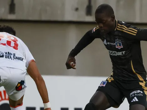 Manley convence a Almirón: ¿Tendrá su gran chance en Libertadores?