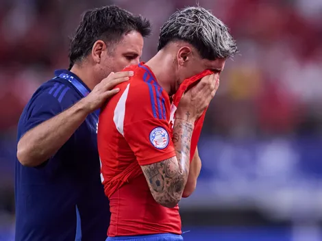 Diego Valdés rompe el silencio ante las críticas: "Soy consciente..."