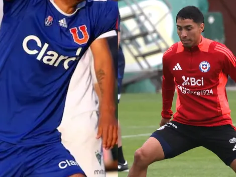 Exazul le arma un dibujito a Gareca y saca de la titularidad a figura alba para meter a Cabral