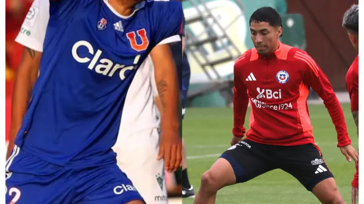 Exazul clama por Luciano Cabral en desmedro de este jugador albo
