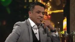 Claudio Palma asume que ante Ecuador puede "ser un relato triste" (Captura).