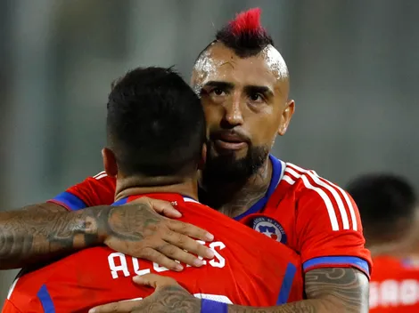 No habló ni con Vidal: destapan escándalo de Alexis en La Roja