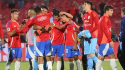 La Roja se juega la vida hoy ante Ecuador.