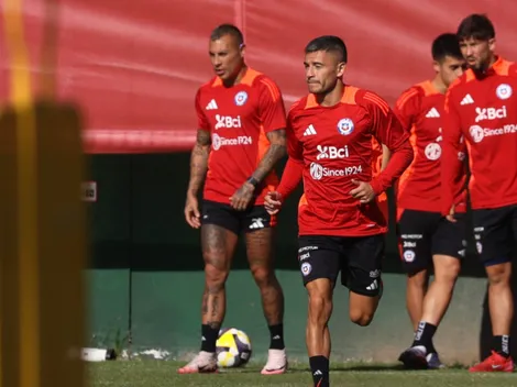 "No lo puedes desaprovechar": Pellicer no se lo manda a decir con nadie a Gareca