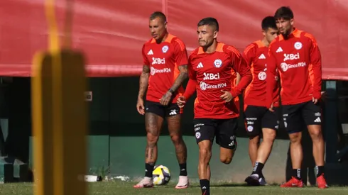 Pellicer pide no desaprovechar a jugador.