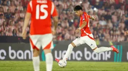 La Selección Chilena necesitará de sus mejores armas para superar a Ecuador en el Estadio Nacional.