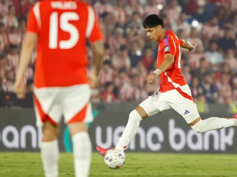 ¿Qué jugadores de Chile tienen más chances anotar contra Ecuador? Estas son las cuotas