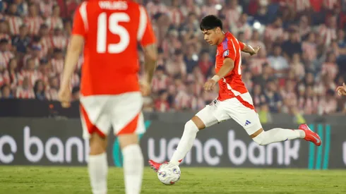 La Selección Chilena necesitará de sus mejores armas para superar a Ecuador en el Estadio Nacional.