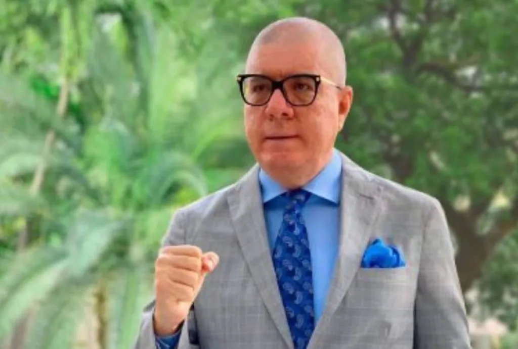 Vito Muñoz afirma que Vidal va a lesionar a Galíndez