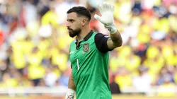 Un duelo clave de La Roja con un protagonista polémico.