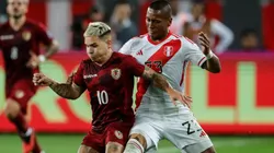 Ambas escuadras disputarán un duelo de intereses cruciales.