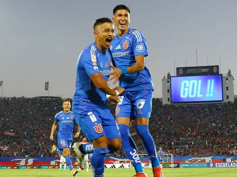 La U tendrá aforo completo para su debut en la Libertadores ante Botafogo