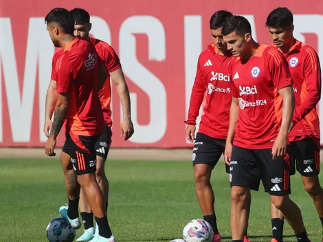 Este sería el reemplazante de Lucas Cepeda en la Selección Chilena