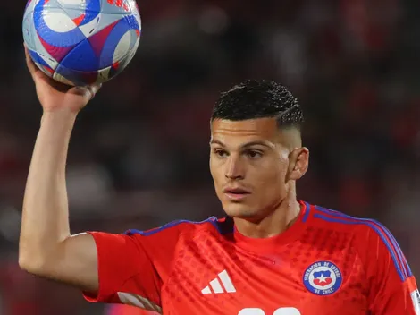 Cepeda encandila a toda Argentina: "tienen que traerlo ya"