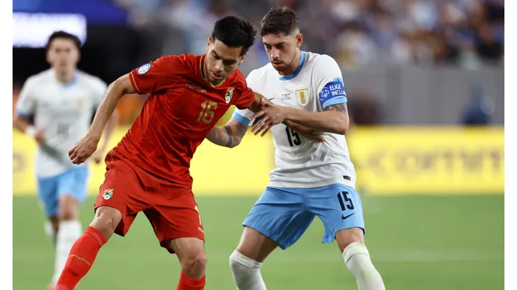 Bolivia y Uruguay le darán el puntapié inicial a la fecha 14 de las Eliminatorias.