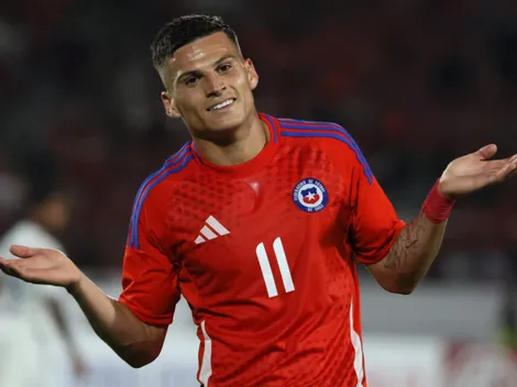 Mortero Aravena tiene claro quien debe reemplazar a Lucas Cepeda en La Roja