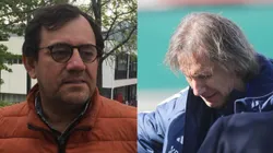 Danilo Díaz propone a este DT del fútbol chileno para sacar a Gareca.