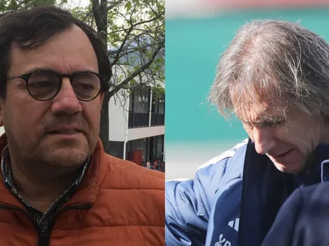 Danilo Díaz propone REVOLUCIONARIA MEDIDA en la Selección Chilena