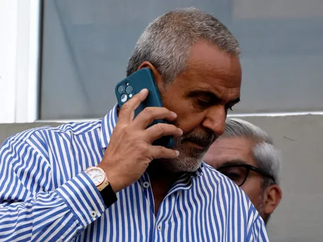 Un ex Tenor de Radio ADN le presta el ropero completo a Milad