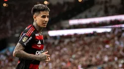 Erick Pulgar y Flamengo le dicen adiós al Mundial de Clubes.