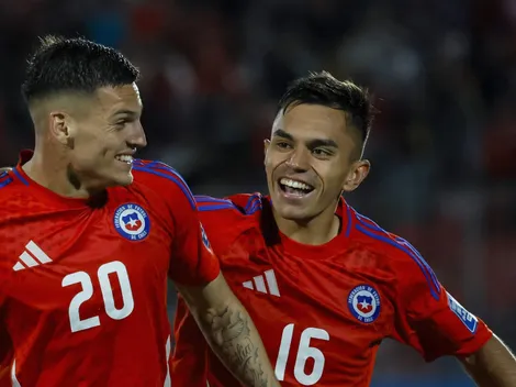 Vicente Pizarro podría ser la "víctima" de Lucas Cepeda