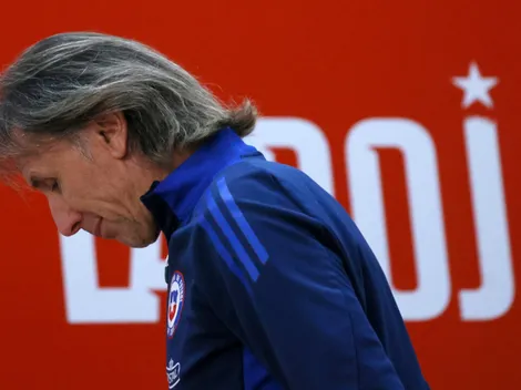 La ANFP toma una decisión tajante con Ricardo Gareca