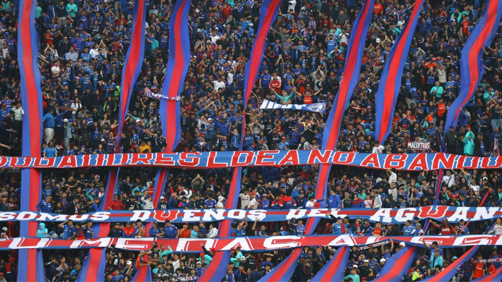 Universidad de Chile debutará en Copa Libertadores ante Botafogo. Los hinchas ya saben cuándo podrán adquirir las entradas.