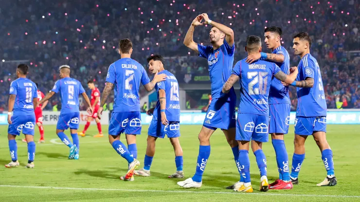 Universidad de Chile informó del proceso de venta de entradas para la Copa Libertadores.