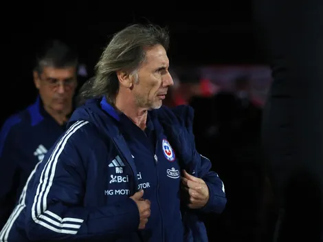 Sin piedad alguna: Furioso cántico de todo el Nacional contra Ricardo Gareca