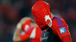 La Roja de Ricardo Gareca está cada vez más lejos del Mundial de 2026.