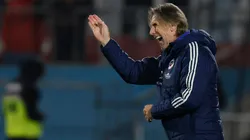 Reinaldo Sánchez critica a Ricardo Gareca y pide un entrenador chileno.