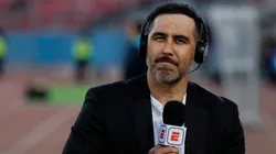 Claudio Bravo piensa que a la Roja le faltó fondo físico. (Foto: Photosport)