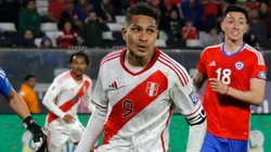 Guerrero explotó en contra del juez Garay.